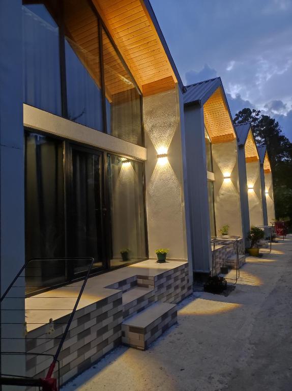 Guest House Koba — Hotel in Batumi