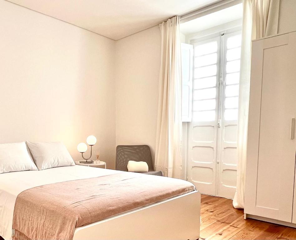 Portugalia Apartments photo