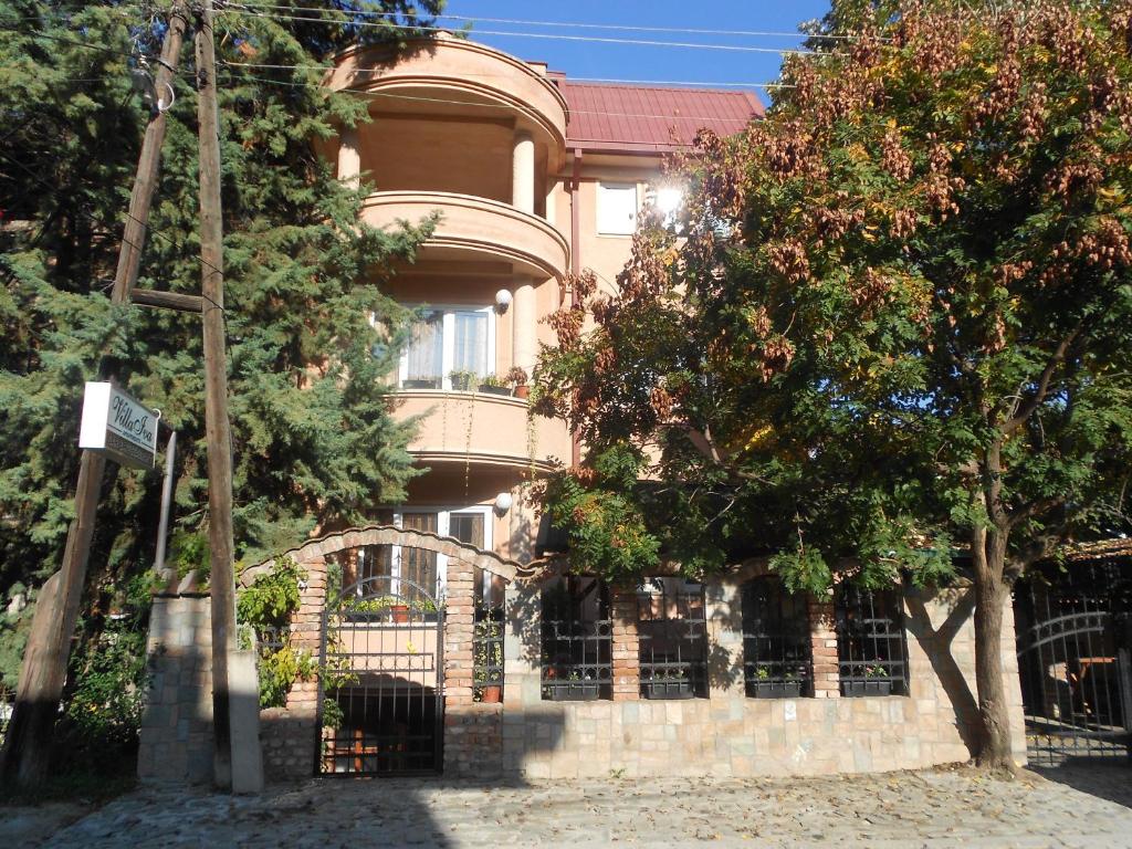 Villa Iva — Hotel in Skopje
