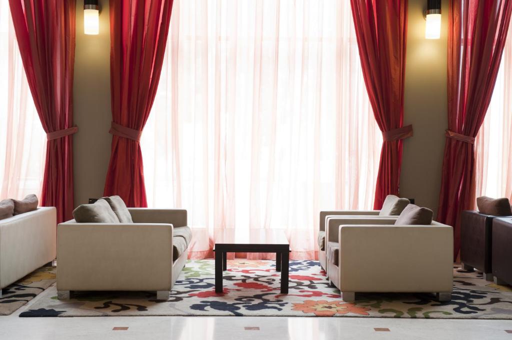 Leonardo Hotel Negev photo