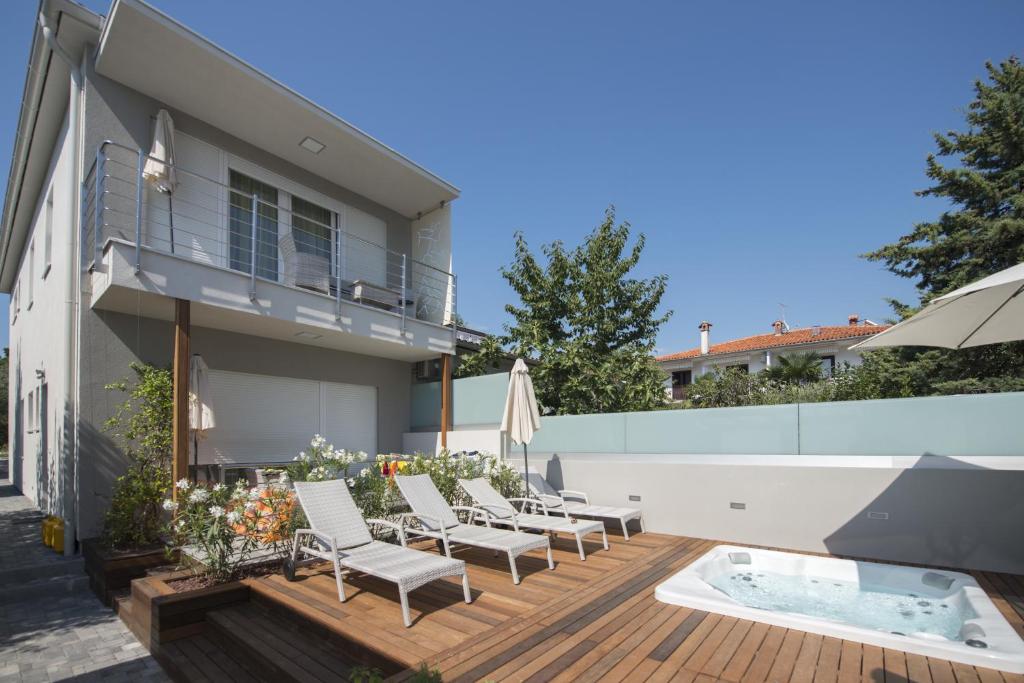 Villa Danex Premium photo