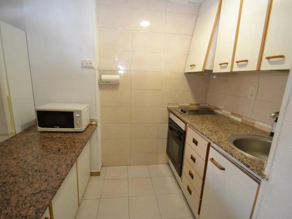 Apartamento residencial en Salou cerca de Port Aventura - 5