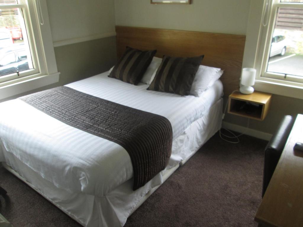 Laird And Dog Inn photo