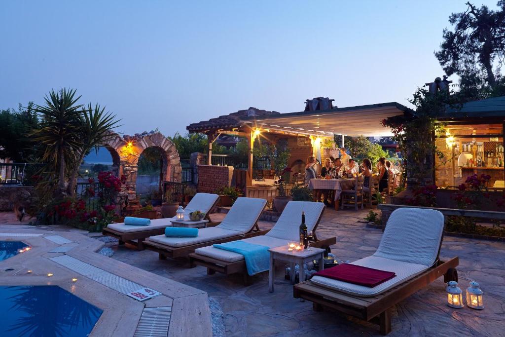 Villa Vali photo