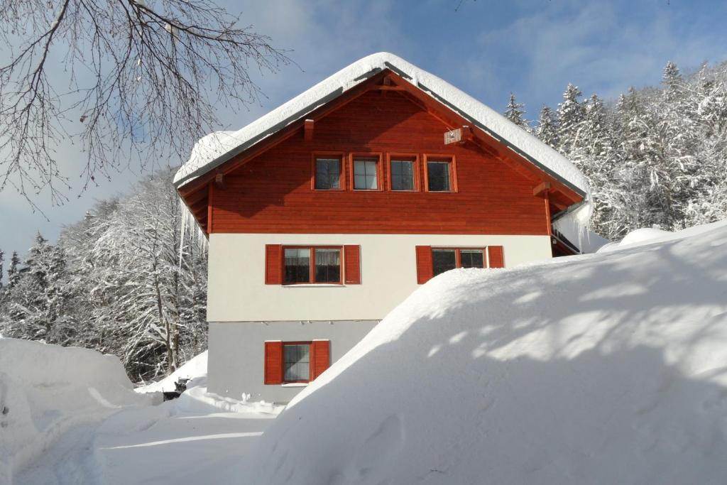 Vila Kamila photo