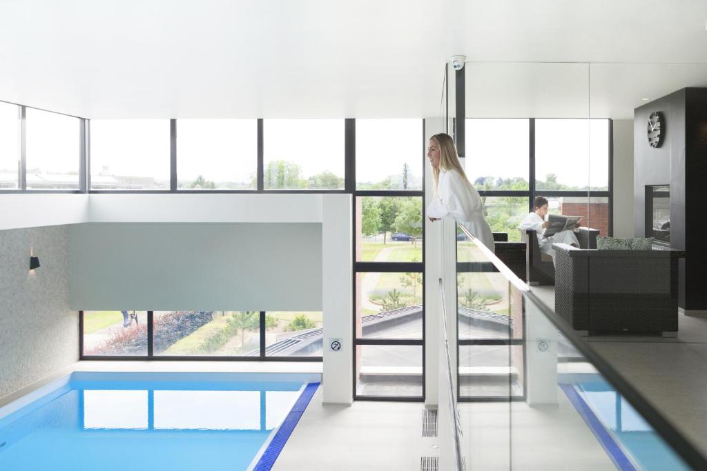 Hotel Van der Valk Maastricht — Hotel in Maastricht