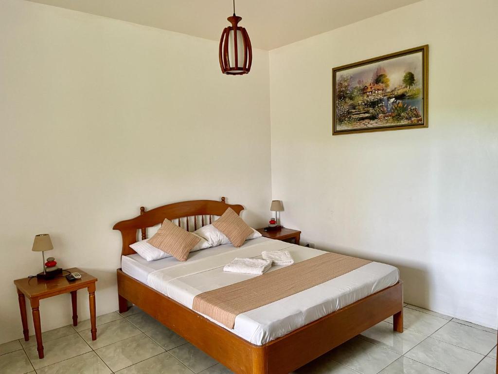 Lapu-Lapu Cottages photo