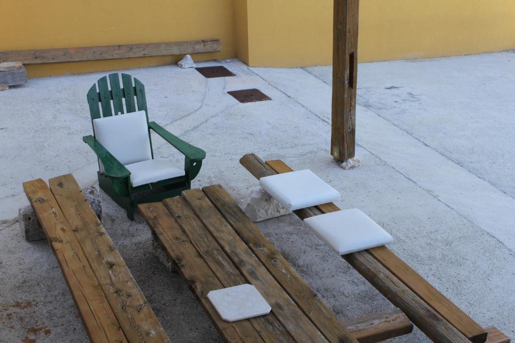 Apartments with a parking space Kozjaca, Paklenica - 6565 photo