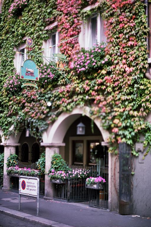 Hotel Till Eulenspiegel - Nichtrauchhotel - 2