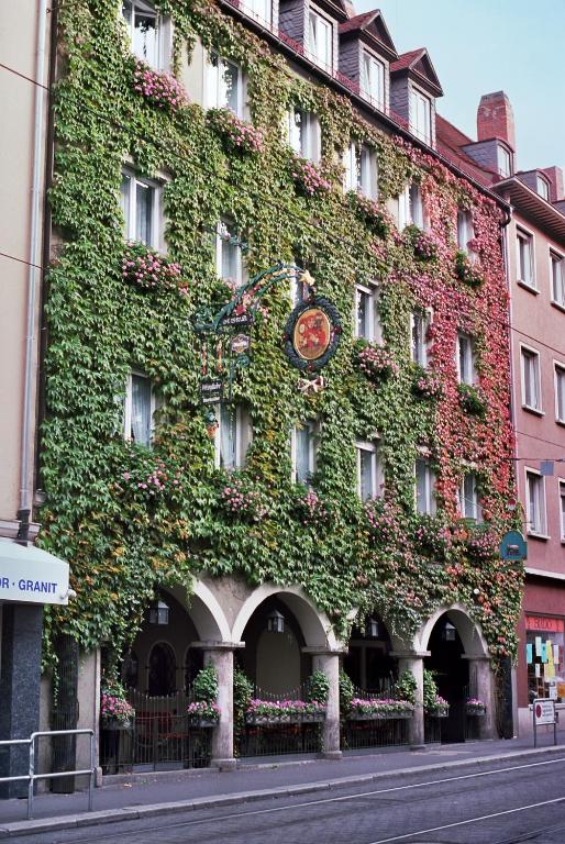 Hotel Till Eulenspiegel - Nichtrauchhotel - 1