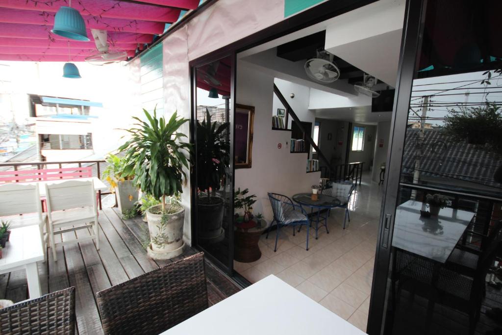 Hua Hin Paradise Guesthouse photo