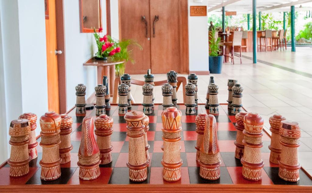 Tanoa International Hotel Photo 41