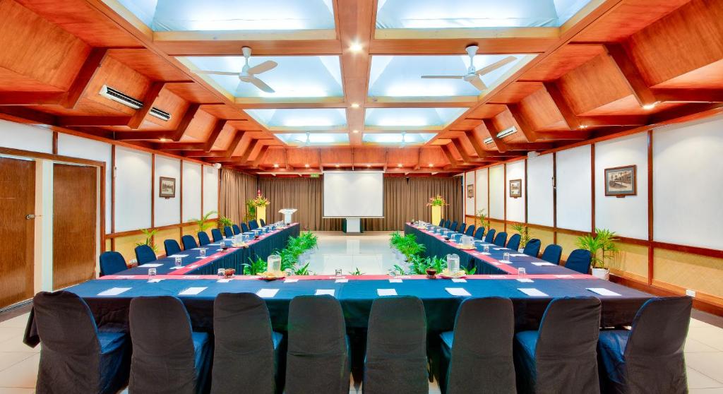 Tanoa International Hotel Photo 43