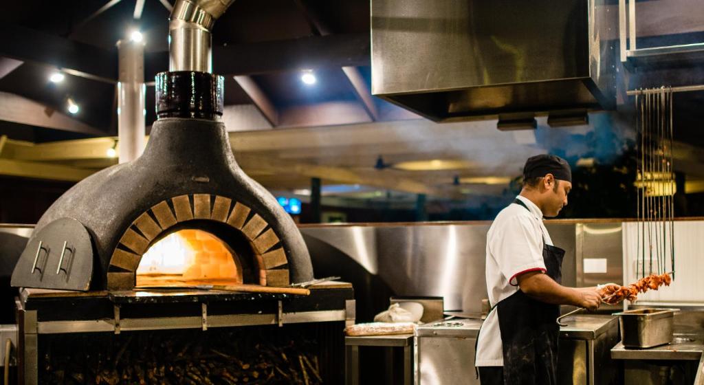 Tanoa International Hotel Photo 44