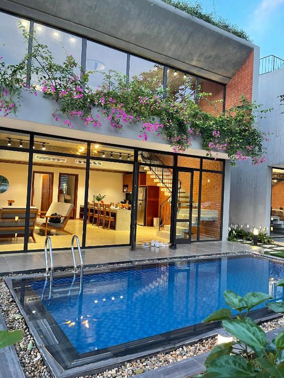 VEDANA VILLAS RESORT NINH BÌNH VEDANA VILLAS RESORT NINH BÌNH