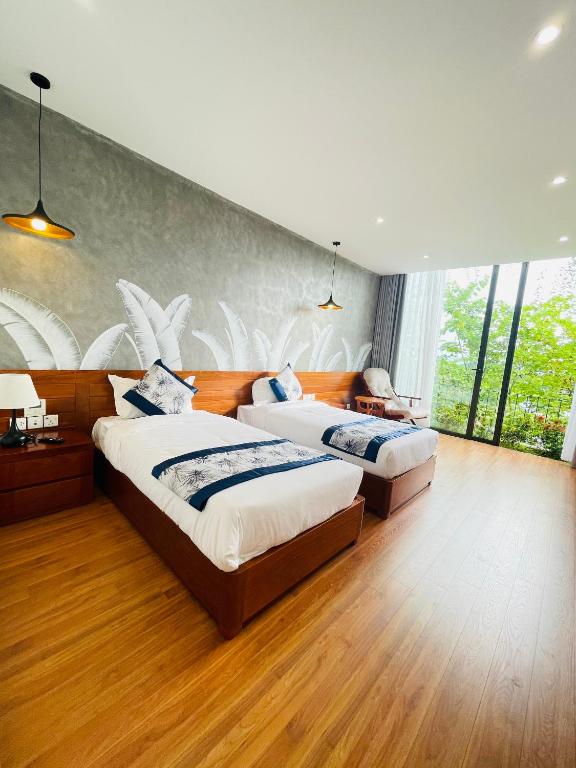 VEDANA VILLAS RESORT NINH BINH