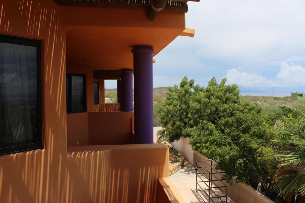 Las Terrazas del Cortes photo