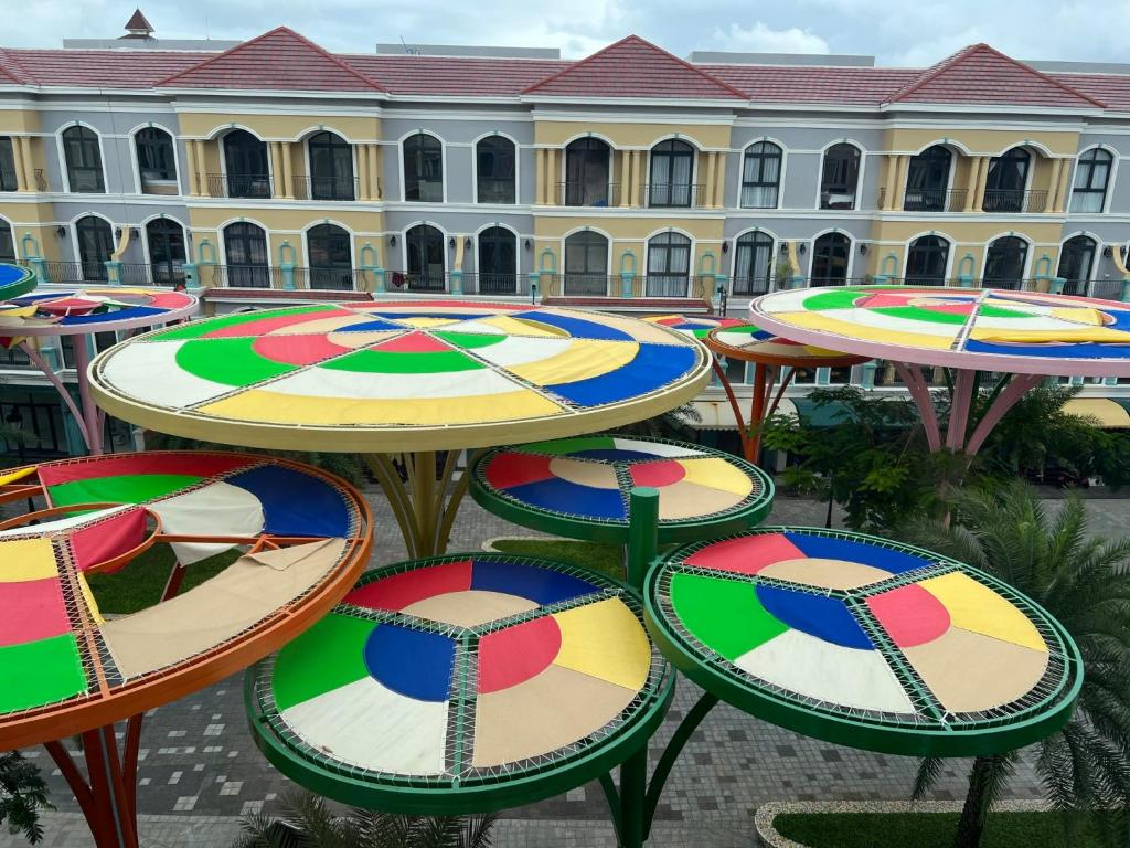 New Horizon Hotel &#8211; Phu quoc