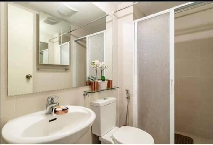Azure Urban Beach Resort Condominiums photo