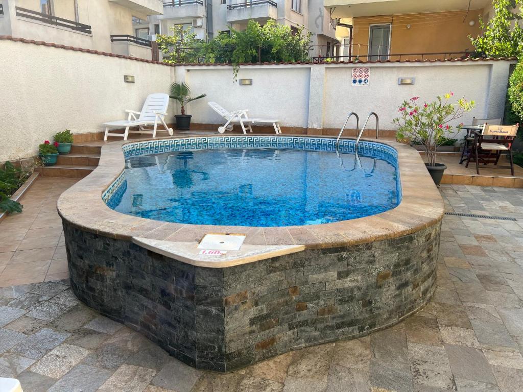 Villa Diana photo