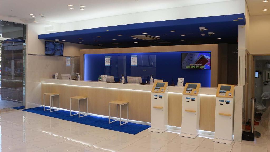 토요코 인 사가 에키마에 호텔 이미지 2