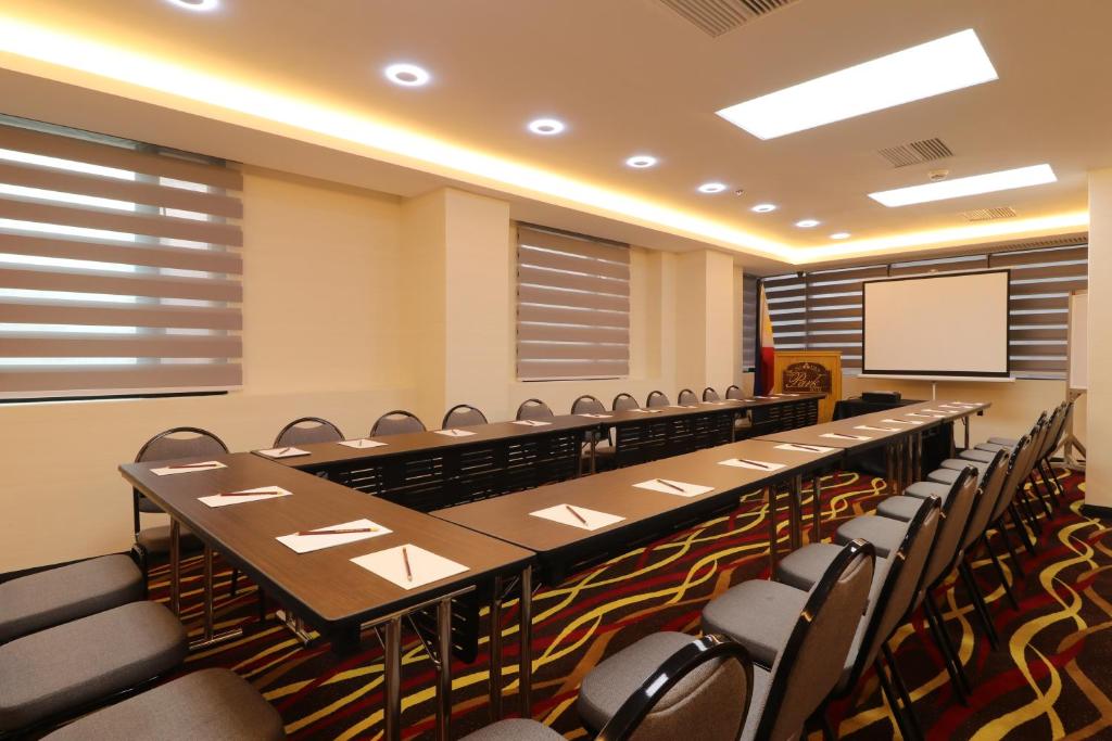 Meeting room / ballrooms