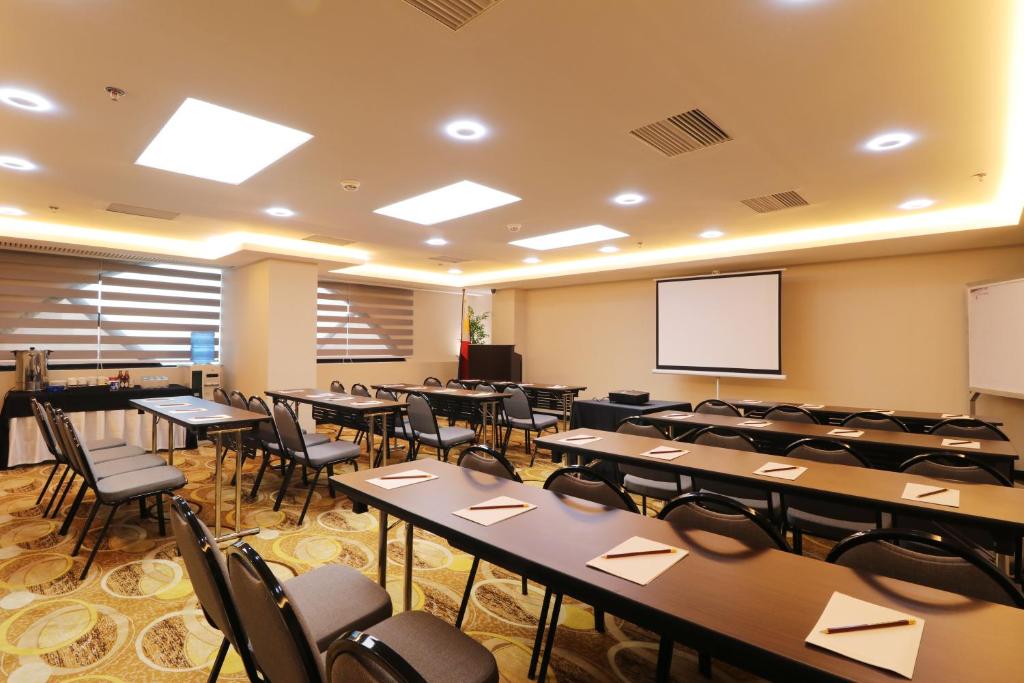 Meeting room / ballrooms