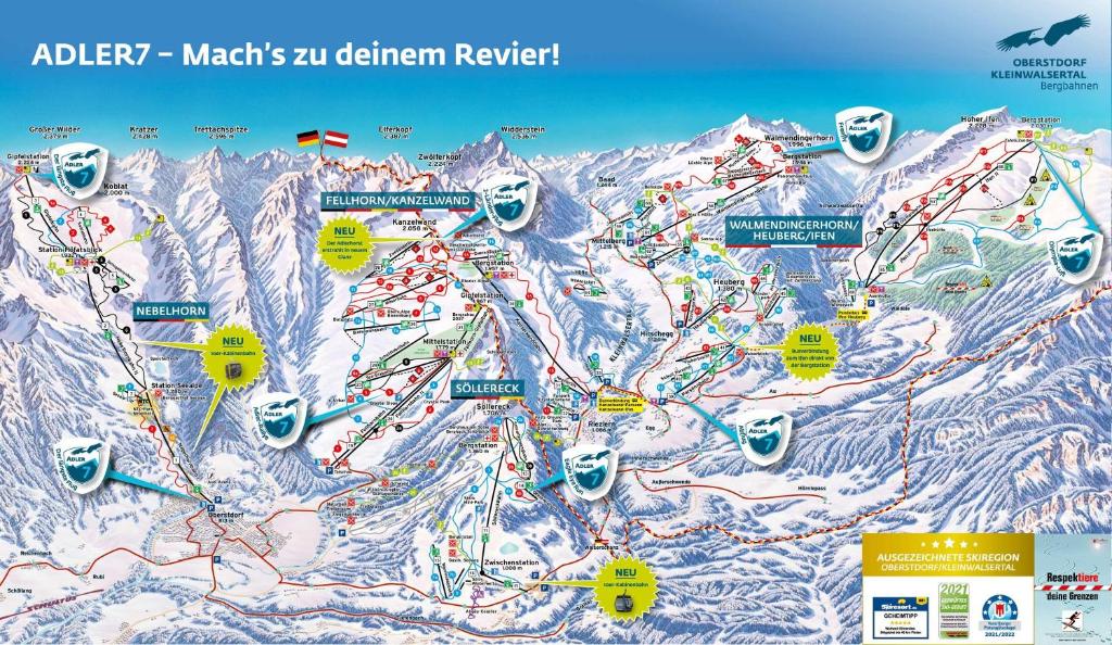 02 BERGFEX Gaisalphorn mit Sommer-Bergbahnticket - 3