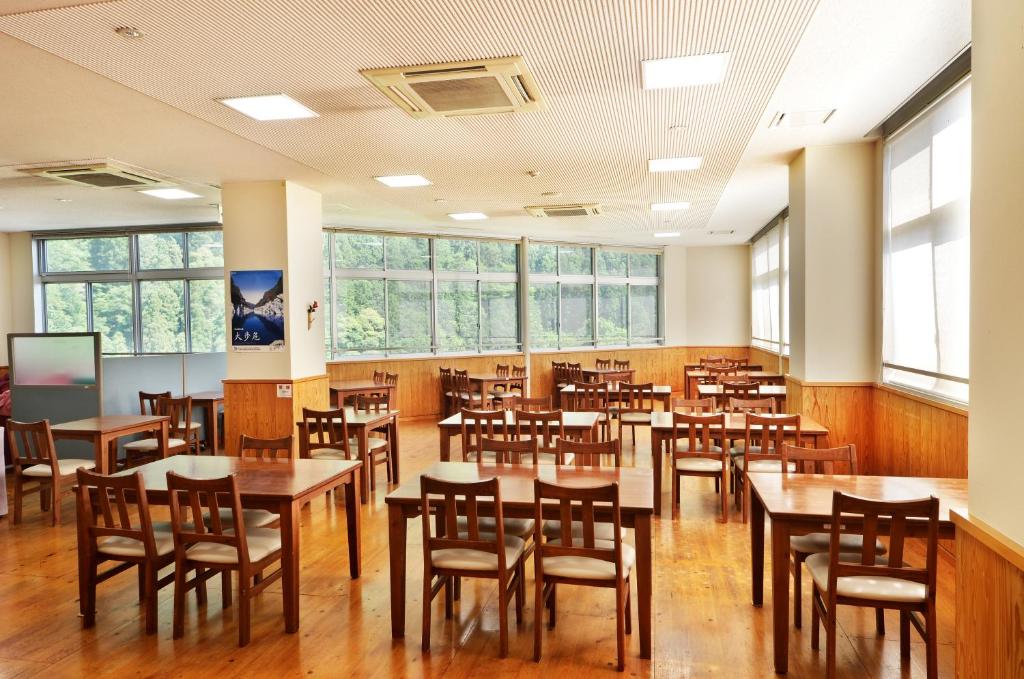 선리버 오보케 호텔 호텔 이미지 2
