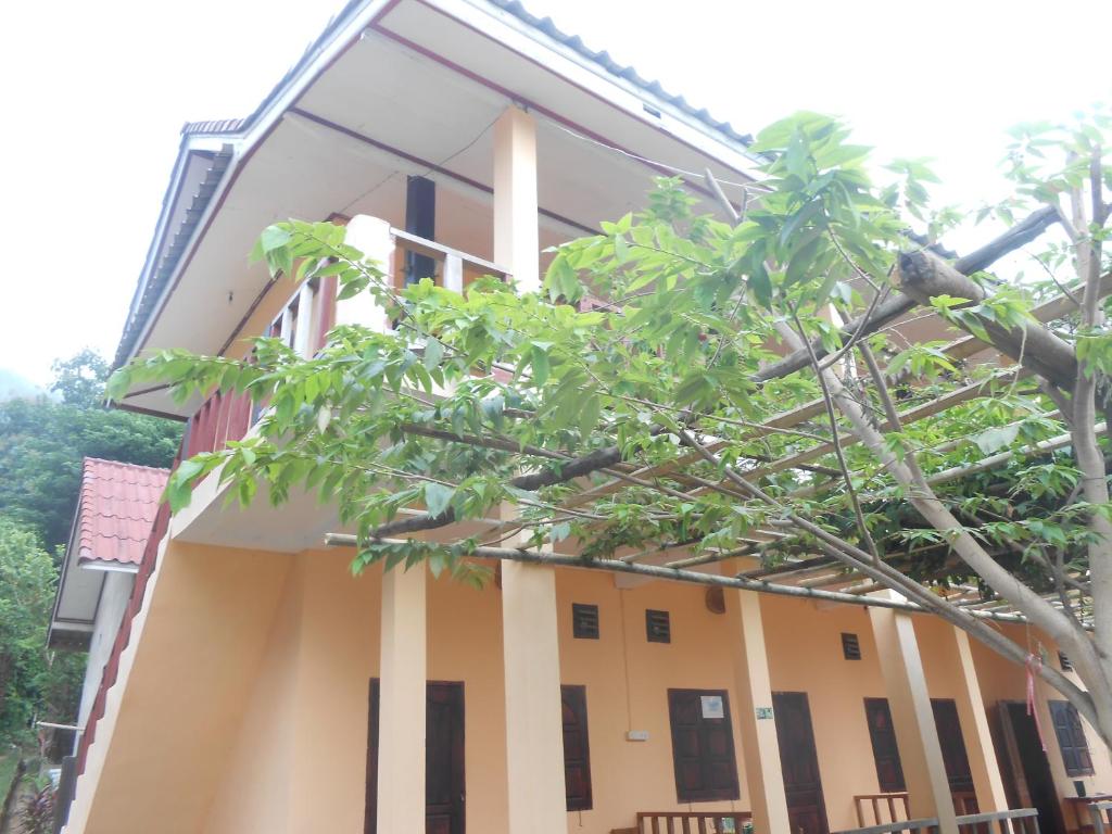 Sythane Guesthouse