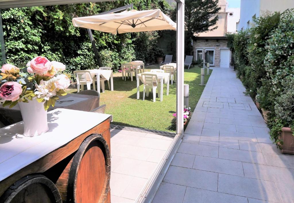 Hotel Patavium — Hotel in Padua