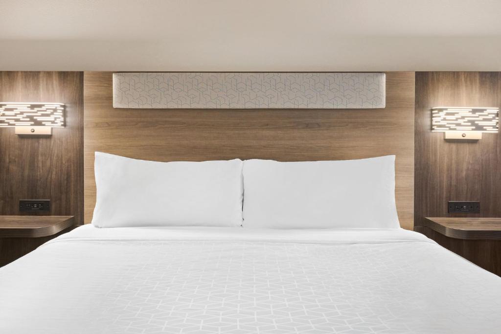 Holiday Inn Express Hotel & Suites Greenville-Downtown photo