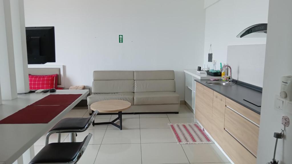 DZ Studio Evo SoHo Suite Bangi photo