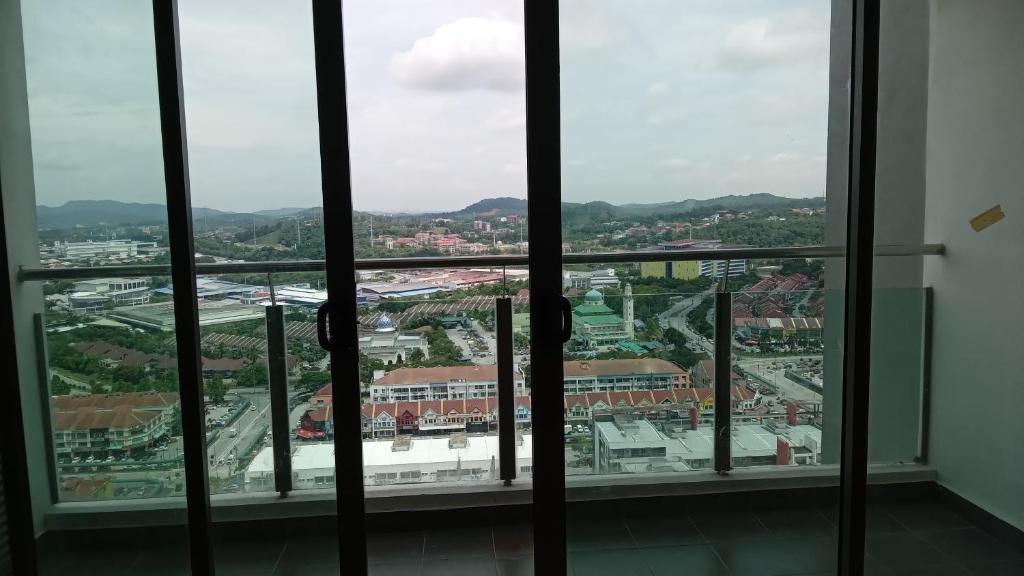 DZ Studio Evo SoHo Suite Bangi photo
