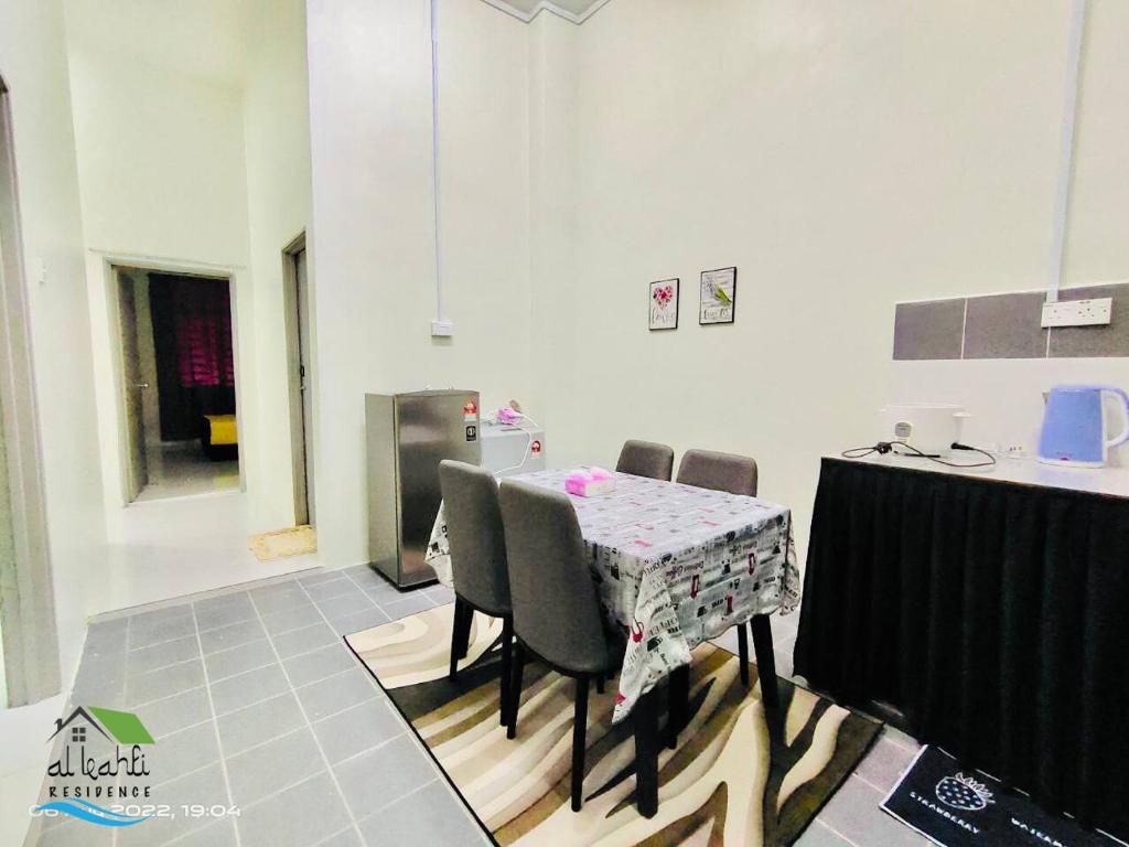 KAHFI Wawa Homestay @ Kuantan photo