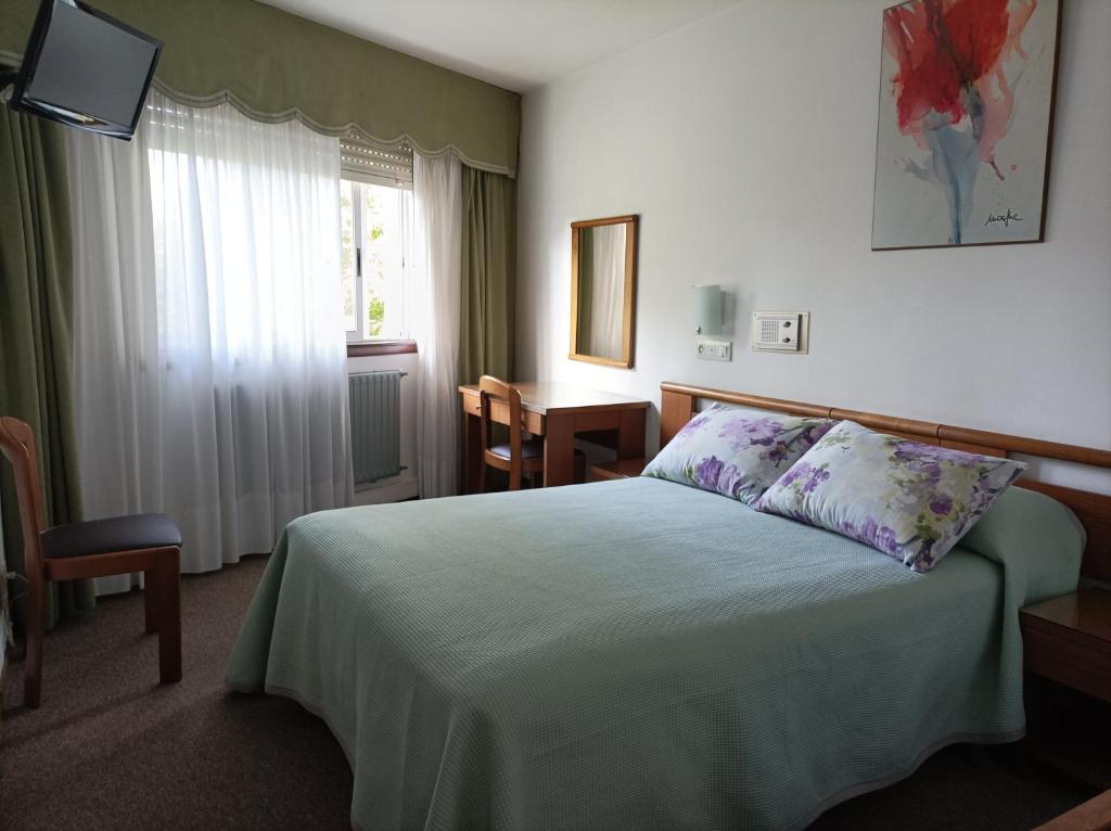 Hostal Palas - 4