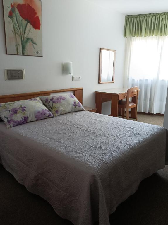 Hostal Palas - 3