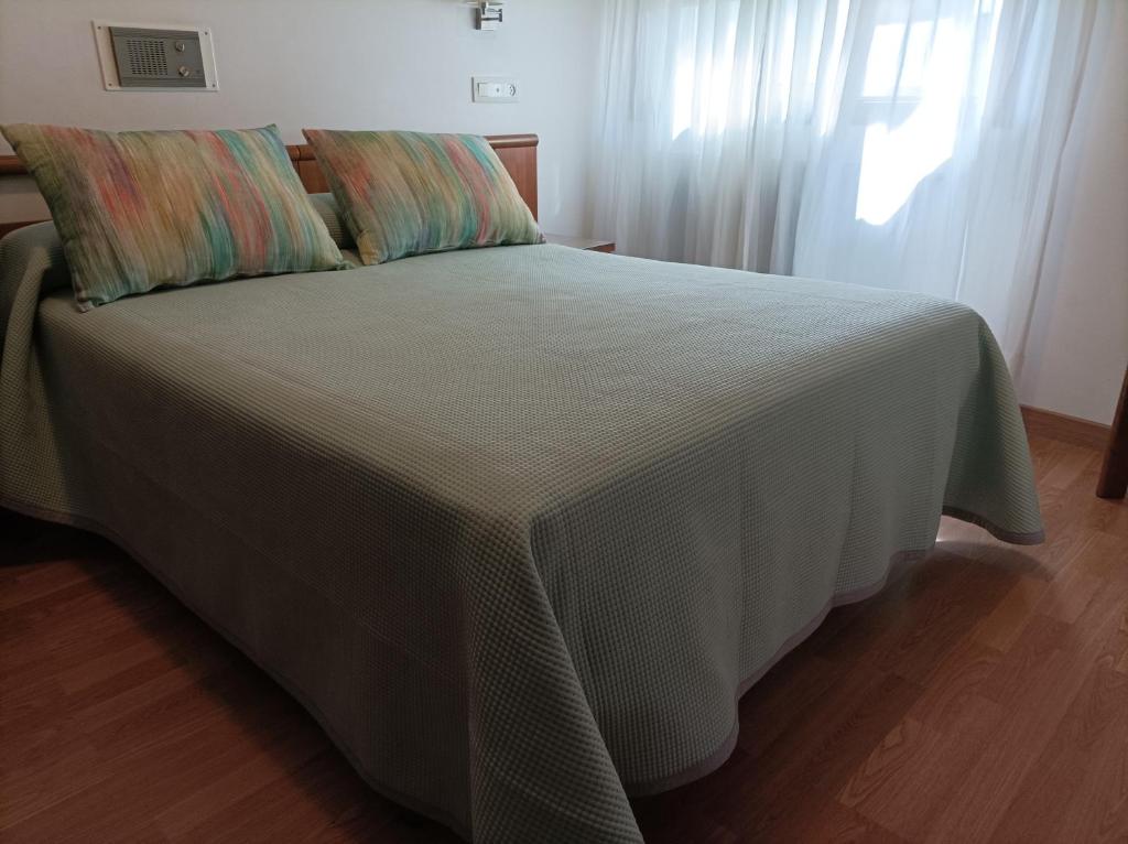 Hostal Palas - 2