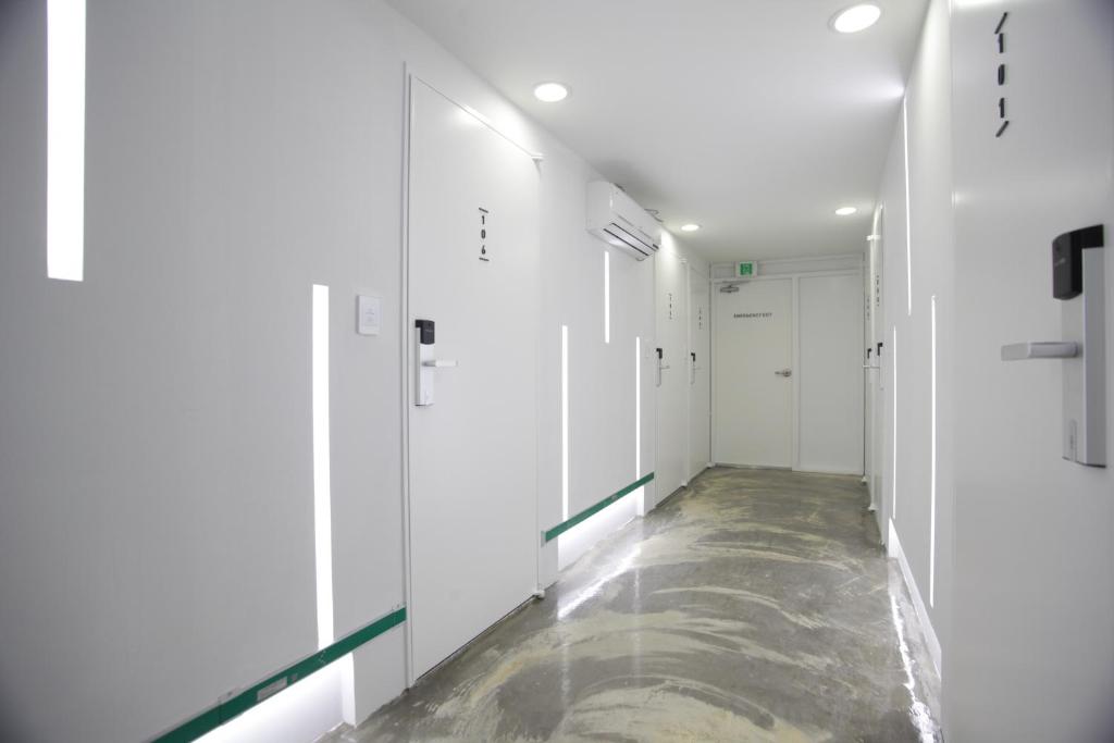 Facilities