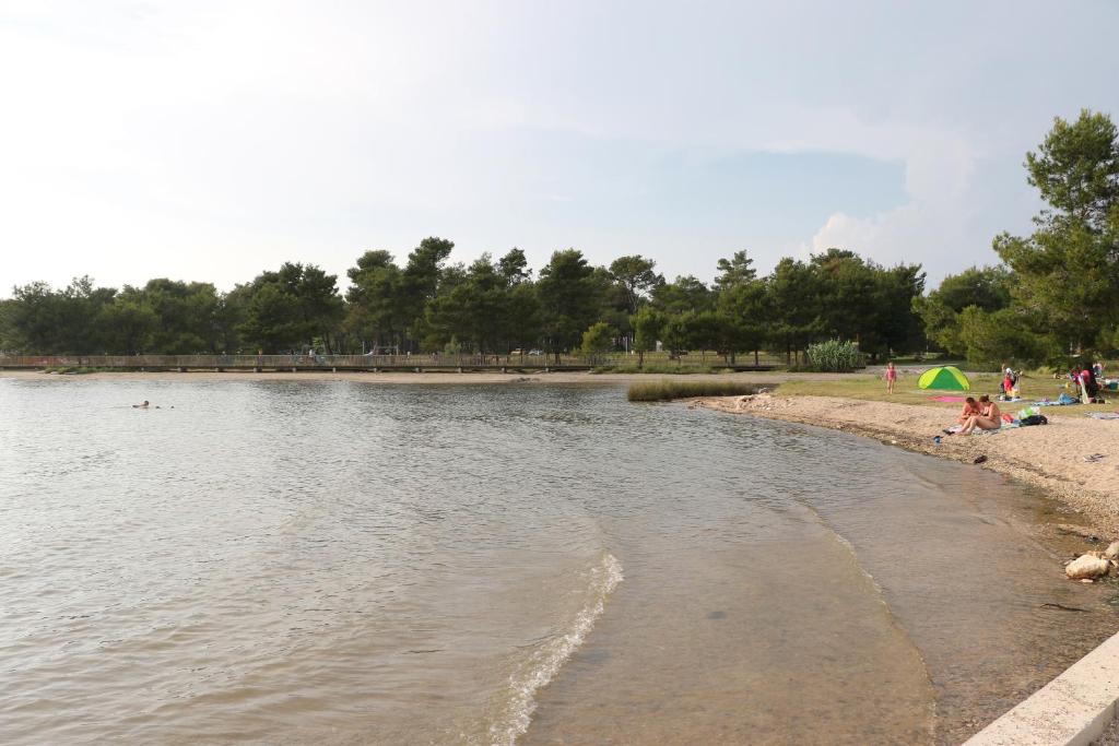 Apartments for families with children Zaton, Zadar - 17268 photo