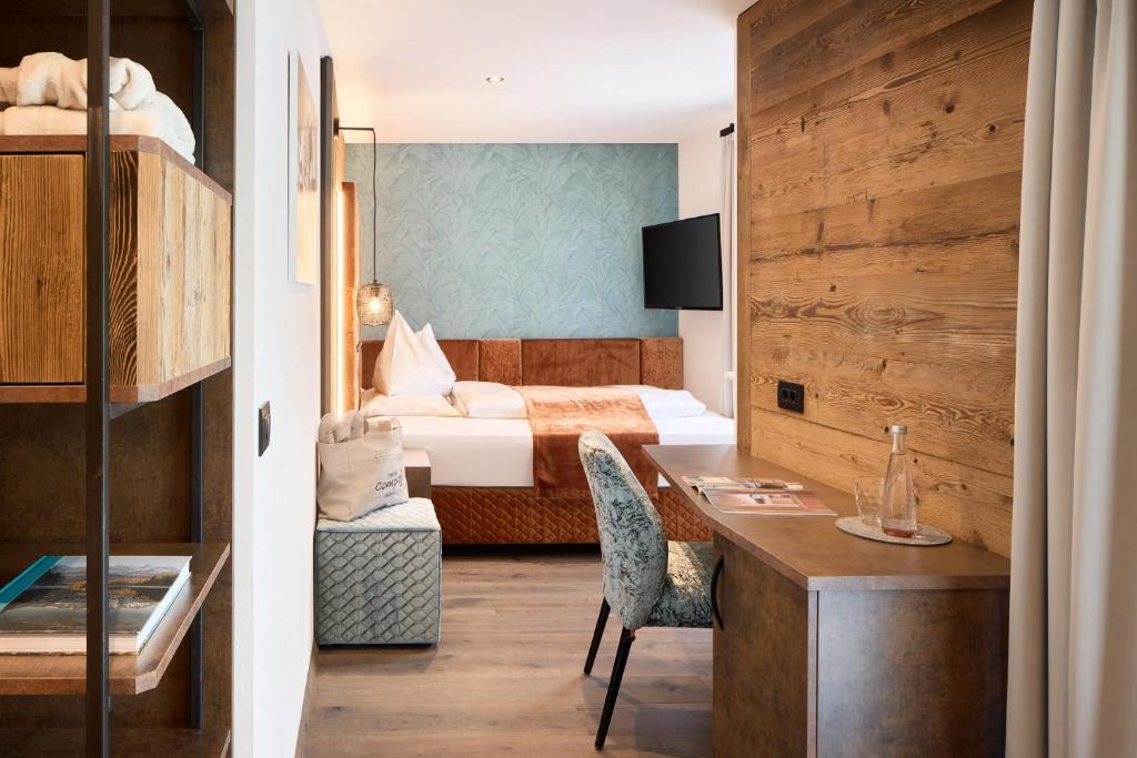 Hotel Comploj Adults only photo