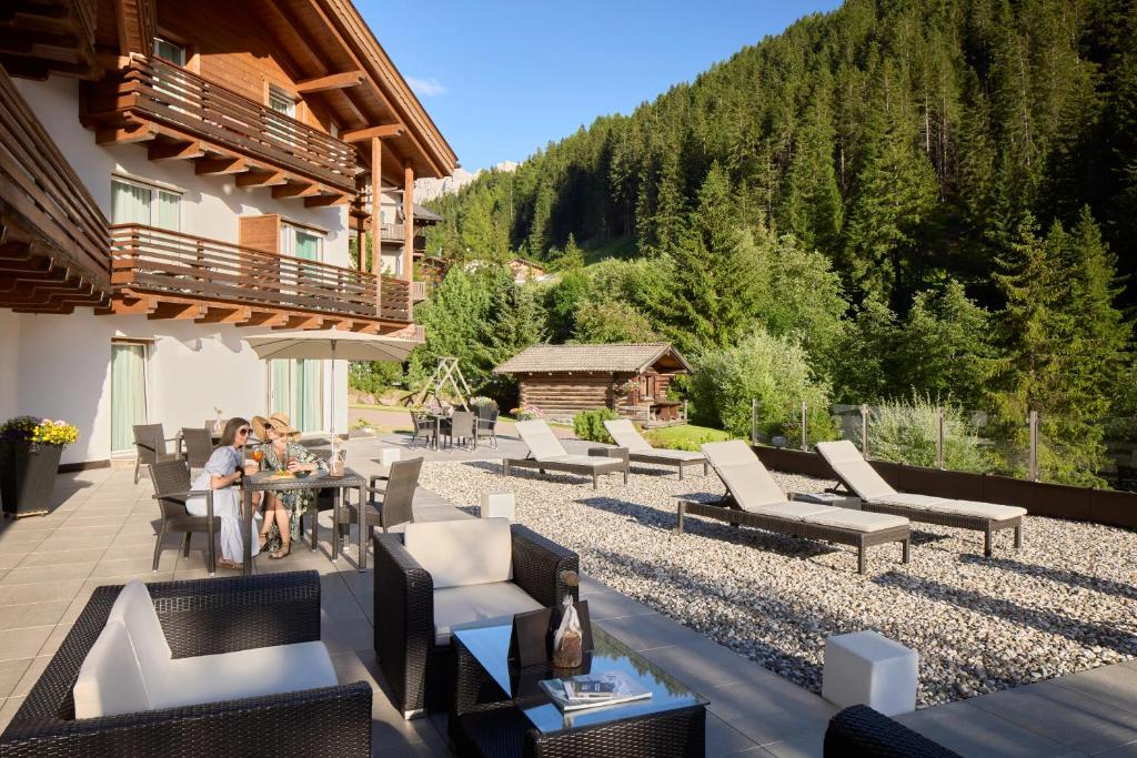 Hotel Comploj Adults only photo