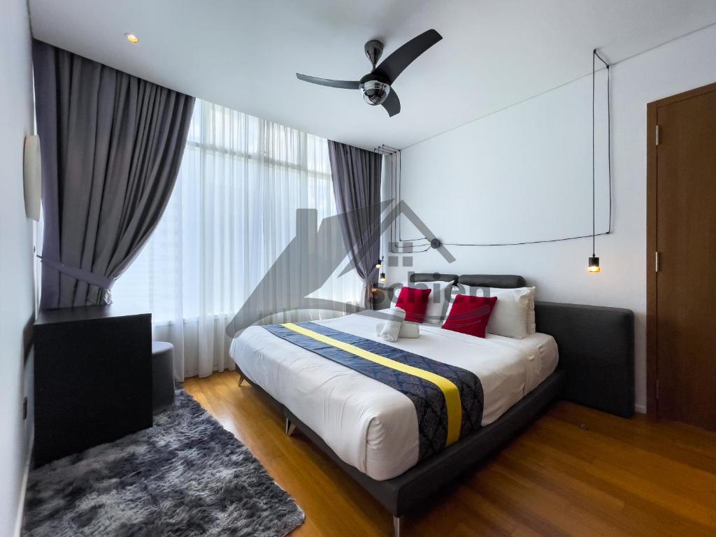 Vortex Suites KLCC by SCHIEN  photo