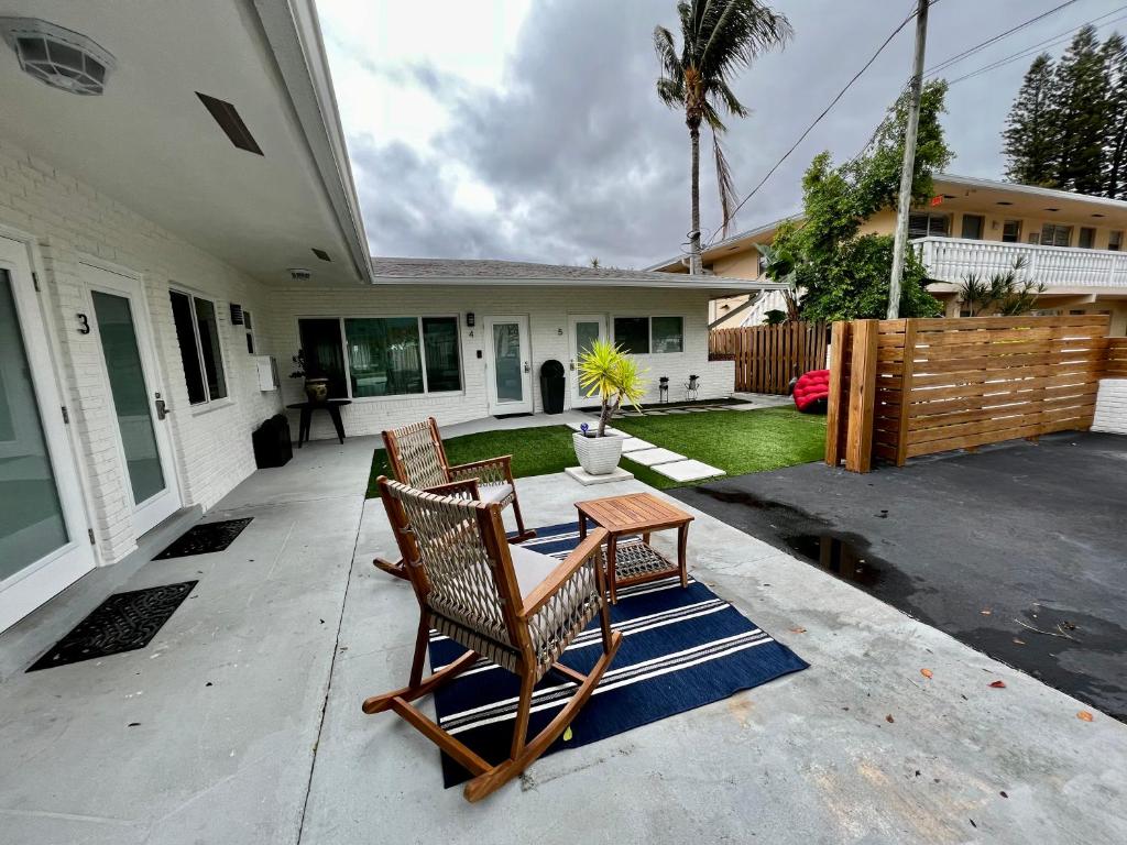 Wilton Manors Hideaway 2 — Hotel in Fort Lauderdale (FL)
