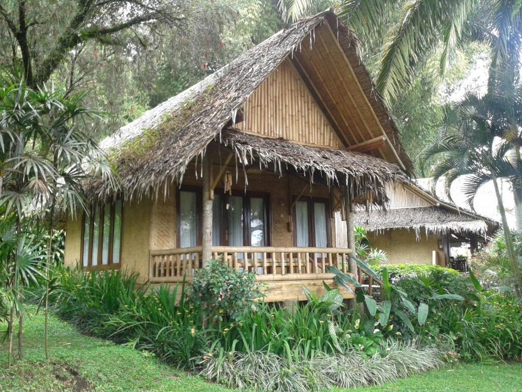 Kampung Sampireun Resort & Spa photo