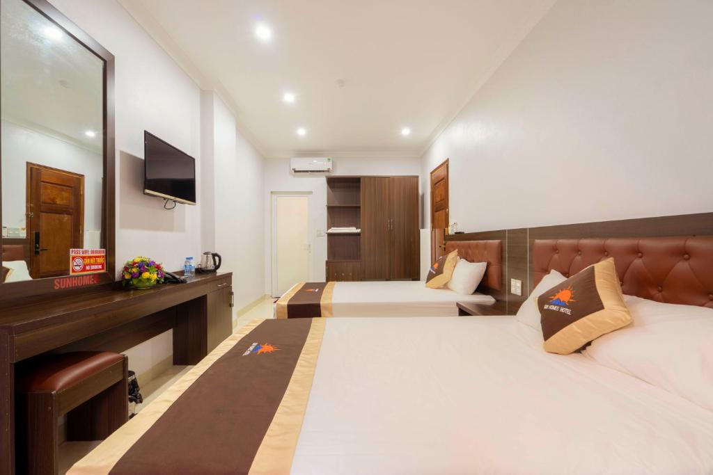 Khách sạn De Charm Hạ Long