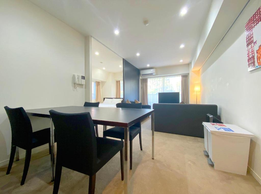Pangoo Shinagawa 호텔 이미지 1