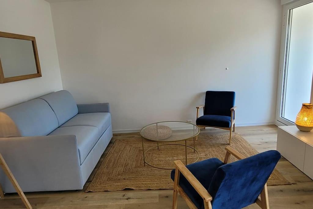 Superbe appartement Arcachon - 5