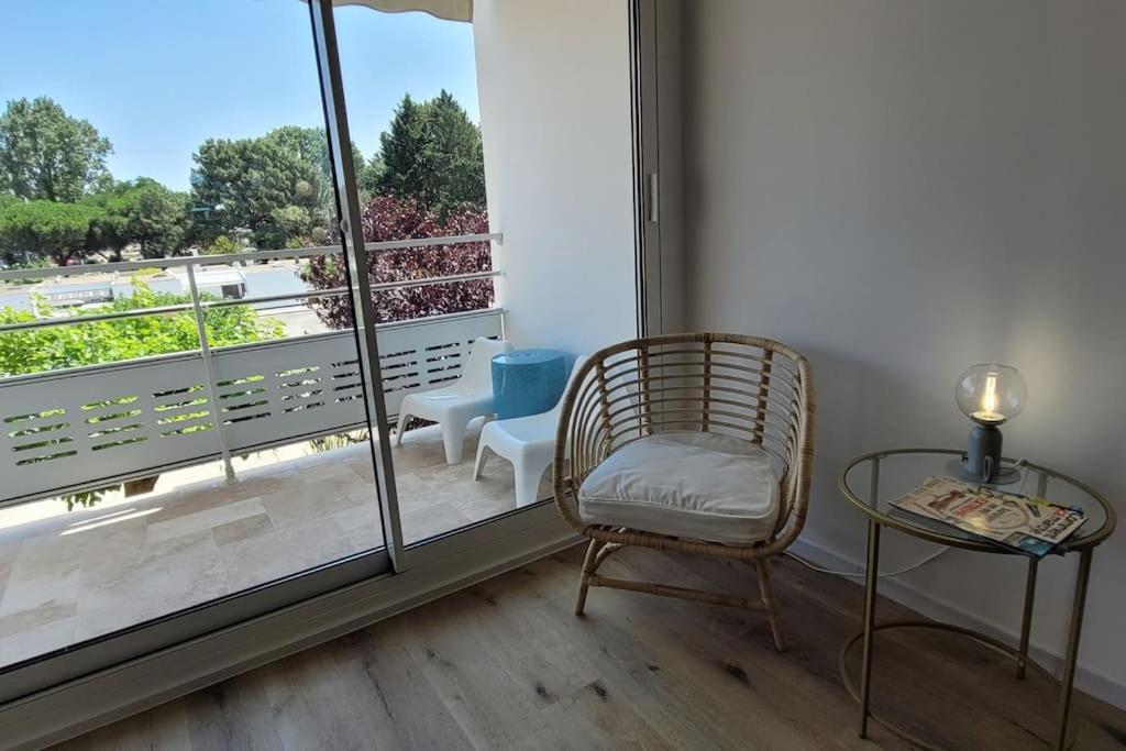 Superbe appartement Arcachon - 2
