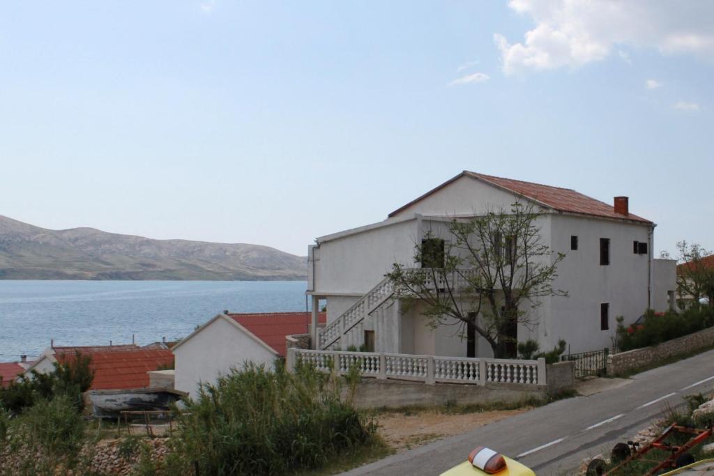Photo 3 of Apartments with a parking space Metajna, Pag - 6506